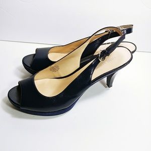 Nine West High Heel Shoes 8M